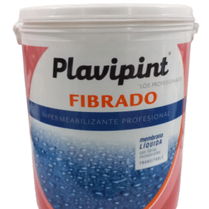 Impermeabilizante Profesional Para Techos